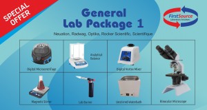 Best instruments for your Microbiology laboratory from FirstSource Laboratory