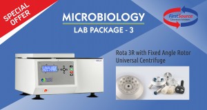 For Extraction of Heat Labile components use Refrigerated Rota 3R-FirstSource-Laboratory-Solutions