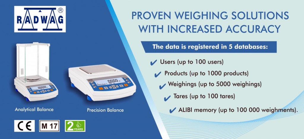A Guide to Digital Weighing by FirstSource Laboratory