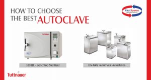 How to Choose the Best Autoclave