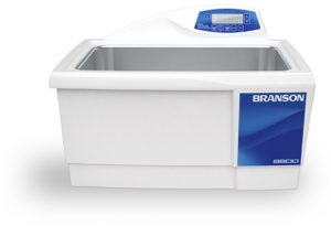 Bransonic CPX Ultrasonic Cleaning Bath