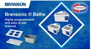 Let’s Find Out Various Models of Branson Ultrasonic Bath Cleaners