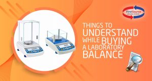Things to Understand While Buying a Laboratory Balance