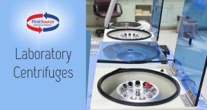 Learn About the Laboratory Centrifuges