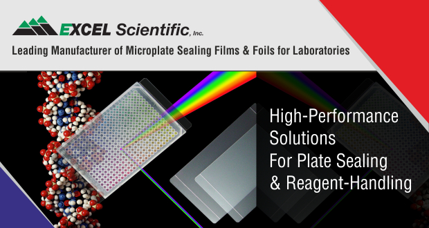 Adhesive Sealing Films used for Automation