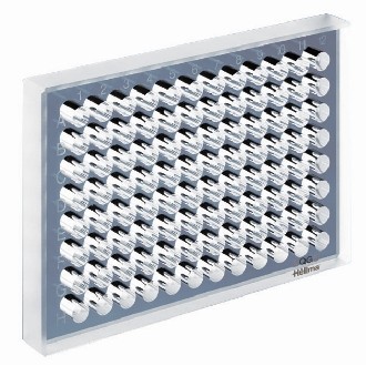 Quartz Microplates, 730.009-QG