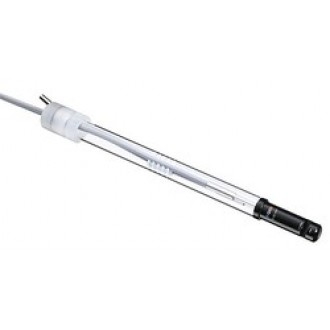 Excalibur Standard Immersion Probe "All-Quartz-Probe”, 10 mm