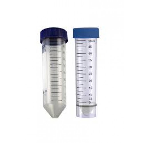 Buy Capp BluCapp Centrifuge Tubes 50mL 5100060C from FirstSource