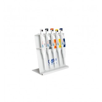 Pipette Stand For Up To 5 Capp Mechanical Pipettes, All Models