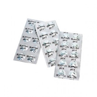 pH 10 Buffer Tablets